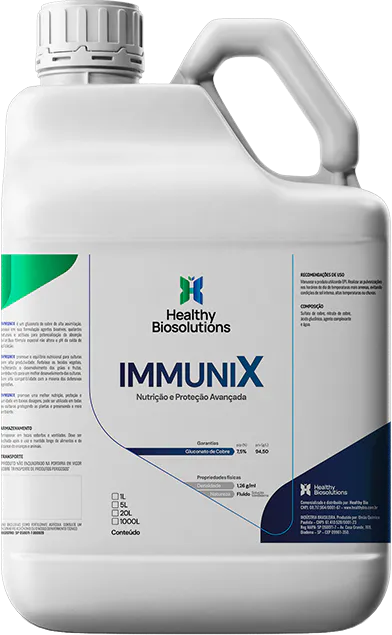 IMMUNIX