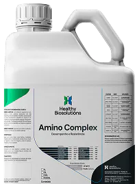 Amino Complex - Galão