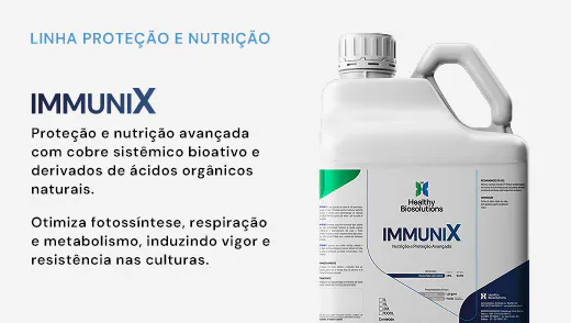 Immunix