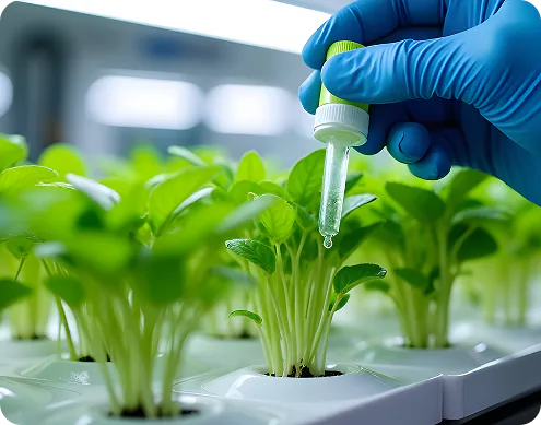 Esse é o futuro do agro!