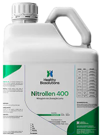Nitrollen - Galão