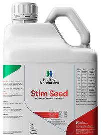 Stim Seed - Galão
