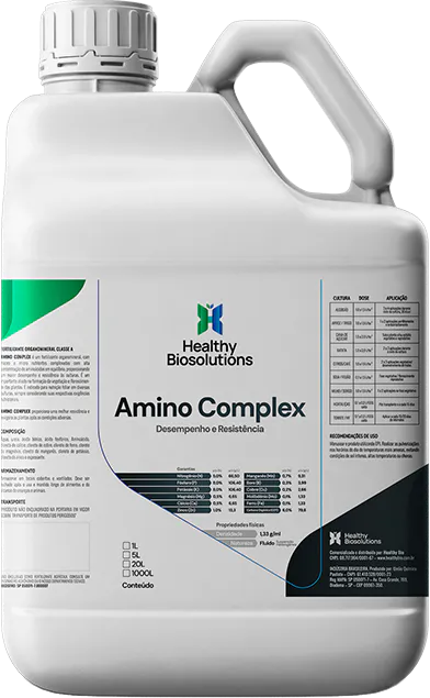 Amino Complex