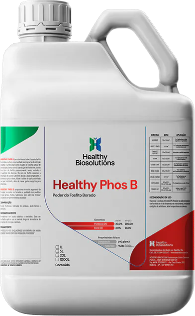 Healthy Phos B