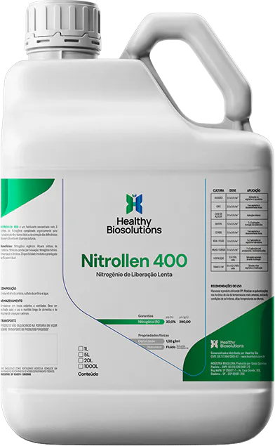 Nitrollen 400