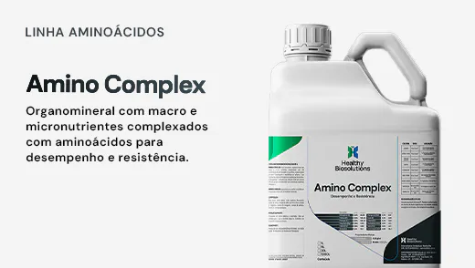 Amino Complex