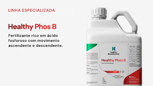 Healthy Phos B