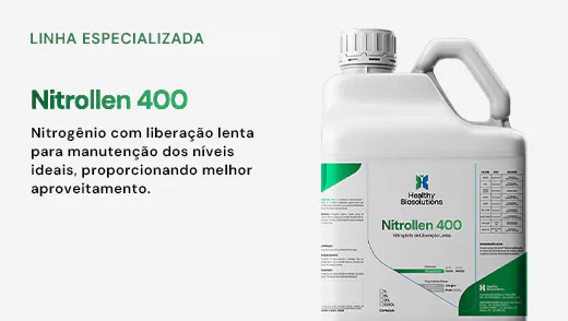 Nitrollen 400