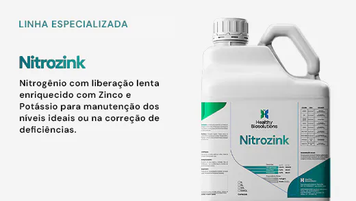 Nitrozink