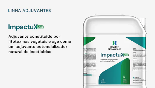 Impactux Duo