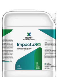 Impactux Duo